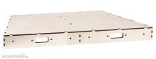 Faller 170100 - Anlagenunterbau, 1 m x 0,5 m