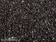 Faller 170301 - Streumaterial Kohle, schwarz, 650 g