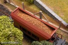 Faller 170306 - Streumaterial, Eisenerz, 140 g