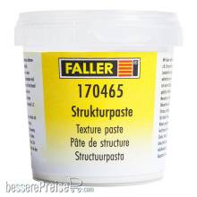 Faller 170465 - Strukturpaste, 200 g