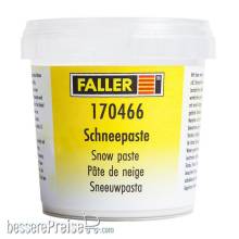 Faller 170466 - Schneepaste, 150 ml