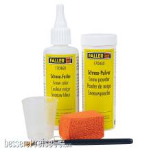Faller 170468 - Schnee-Set