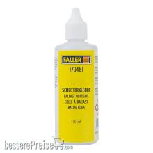 Faller 170481 - Schotterkleber, 100 g
