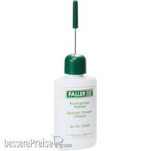Faller 170486 - Reinigungs-Destillat, 25 ml