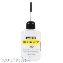 Faller 170494 - Expert Lasercut, 25 g