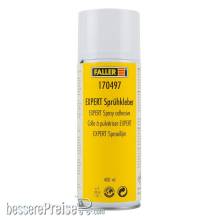 Faller 170497 - EXPERT Sprühkleber, 400 ml