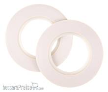 Faller 170533 - Flexibles Maskierungsklebeband, 2 mm und 3 mm breit, Farbe kann abweichen