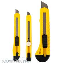 Faller 170550 - Cuttermesser, 3er-Set