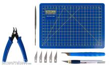 Faller 170560 - Start-Set Modellbau Werkzeuge