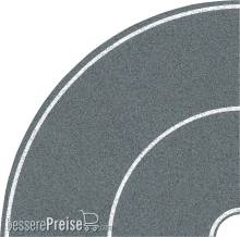 Faller 170631 - Straßenbogen 90°