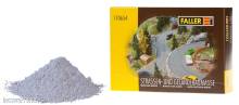 Faller 170654 - Straßen- und Geländebau-Spachtelmasse, grau, 500 g