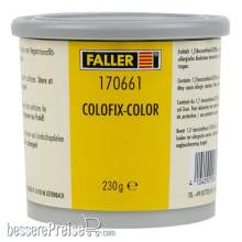 Faller 170661 - Colofix-Color, 250 g