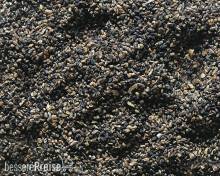 Faller 170722 - Streumaterial, Gleisschotter, dunkelbraun, 100 g