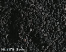 Faller 170723 - Streumaterial, Kohle, schwarz, 140 g
