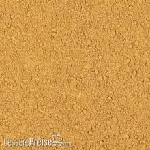 Faller 170820 - Streumaterial, Pulver, Tonerde-Untergrund, ockergelb, 240 g