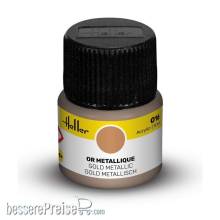 Heller 9016 - Peinture Acrylic 016 or