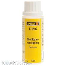 Faller 170902 - Naturstein, Oberflächenversiegelung, 100 g