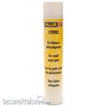 Faller 170983 - Druckluftdose, 750 ml