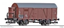 Tillig 17122 - Gedeckter Güterwagen DB