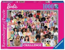 Ravensburger 171590 - Barbie
