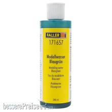 Faller 171657 - Modellwasser, blaugrün