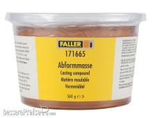 Faller 171665 - Abformmasse, 560 g