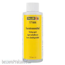 Faller 171666 - Formtrennmittel, 118 ml