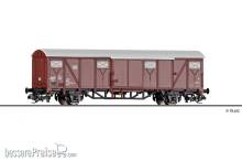 Tillig 17179 - Gedeckter Güterwagen DB