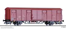 Tillig 17180 - Gedeckter Güterwagen der DR