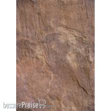 Faller 171803 - Felsfolie, rotbraun