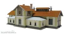Igra Model 172006 - Lokschuppen Prievidza