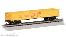 Bachmann H0 17206 - 40´ Gondola - Union Pacific #65266