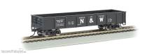 Bachmann 17207 - Norfolk & Western #70063 - 40 Gondola