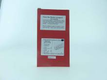 Hack Brücken 17251 - Brückenpfeiler 120mm, blau - Typ P120-b