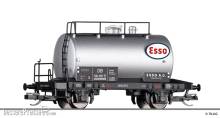 Tillig 17317 - Kesselwagen DB