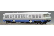 Kres 17320DS - BR 173 Schienenbus, 173 002, Epoche IV DR, digital mit Sound