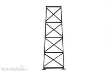 Hack Brücken 17330 - Brückenpfeiler 240mm, grau - Typ P240