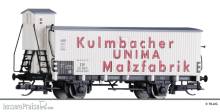 Tillig 17391 - Kühlwagen DB