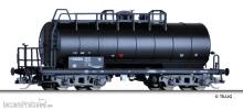 Tillig 17437 - Kesselwagen der DR