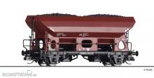 Tillig 17525 - Selbstentladewagen DR