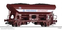 Tillig 17526 - Selbstentladewagen DB