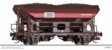 Tillig 17532 - Selbstentladewagen Steiermärkischen Landesbahnen