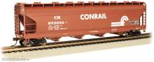 Bachmann 17560 - Conrail - 56 ACF Center-Flow Hopper