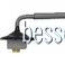 Beli-Beco 175851 - Wandlampe, Spur H0 (1:87), 3V