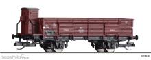 Tillig 17626 - Offener Güterwagen DB