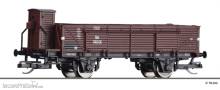 Tillig 17627 - Offener Güterwagen ÖBB