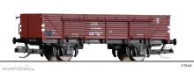 Tillig 17634 - Offener Güterwagen CFR