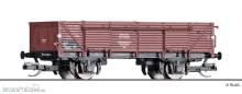 Tillig 17636 - Offener Güterwagen DRG