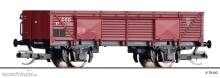 Tillig 17637 - Offener Güterwagen ČSD