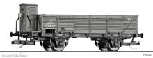 Tillig 17640 - Offener Güterwagen der k.k.St.B.